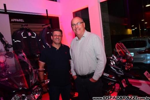 Osten Triumph inaugura unidade em São José dos Campos