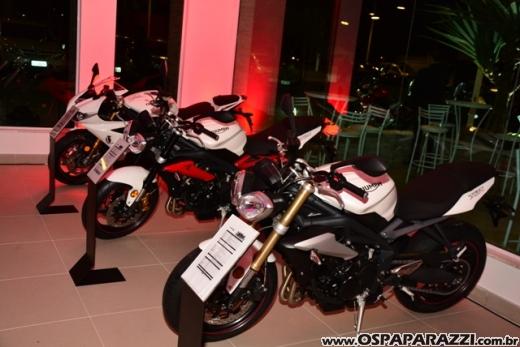 Osten Triumph inaugura unidade em São José dos Campos