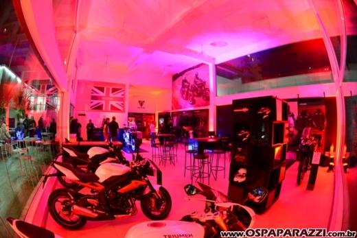 Osten Triumph inaugura unidade em São José dos Campos