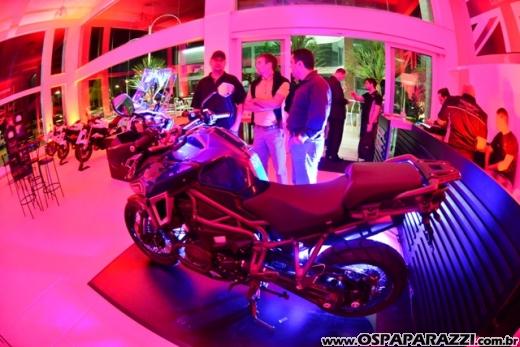 Osten Triumph inaugura unidade em São José dos Campos