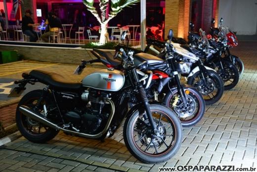 Osten Triumph inaugura unidade em São José dos Campos