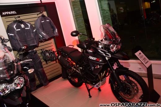 Osten Triumph inaugura unidade em São José dos Campos