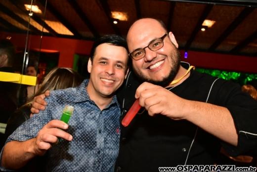 Coco Mambo - Caribbean House é a mais nova atração de São José