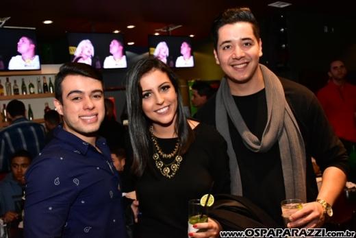 Coco Mambo - Caribbean House é a mais nova atração de São José
