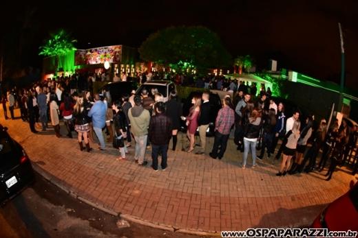Coco Mambo - Caribbean House é a mais nova atração de São José