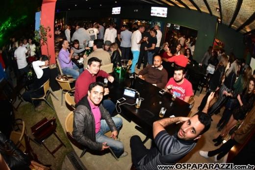 Coco Mambo - Caribbean House é a mais nova atração de São José