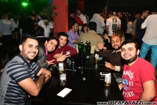 Coco Mambo - Caribbean House é a mais nova atração de São José