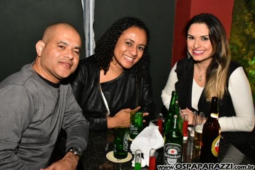 Coco Mambo - Caribbean House é a mais nova atração de São José
