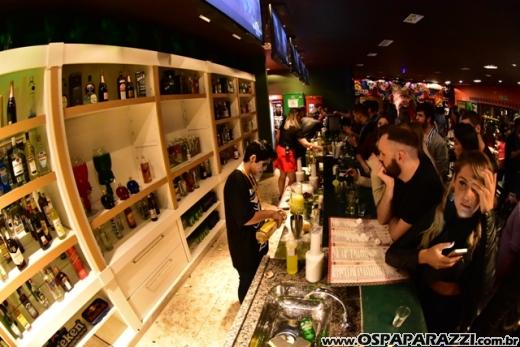 Coco Mambo - Caribbean House é a mais nova atração de São José