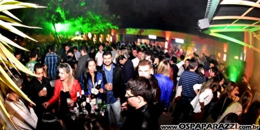 Coco Mambo - Caribbean House é a mais nova atração de São José
