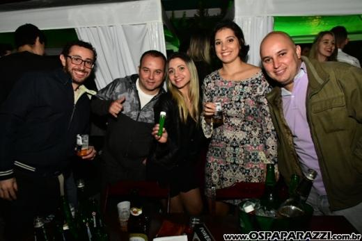 Coco Mambo - Caribbean House é a mais nova atração de São José