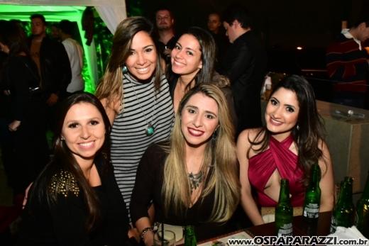 Coco Mambo - Caribbean House é a mais nova atração de São José