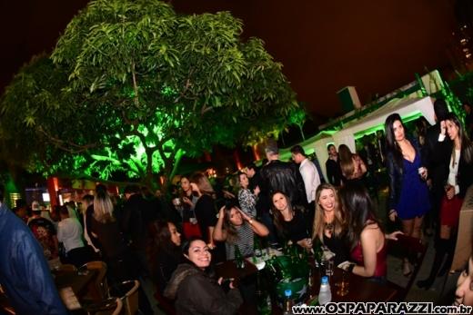 Coco Mambo - Caribbean House é a mais nova atração de São José