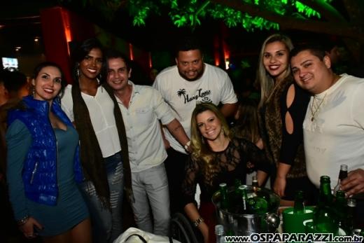 Coco Mambo - Caribbean House é a mais nova atração de São José
