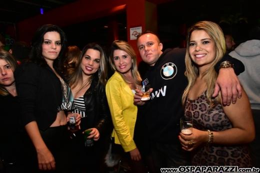 Coco Mambo - Caribbean House é a mais nova atração de São José