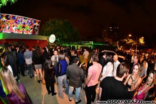 Coco Mambo - Caribbean House é a mais nova atração de São José