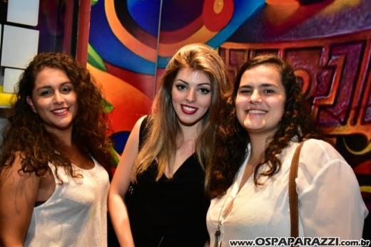 Coco Mambo - Caribbean House é a mais nova atração de São José