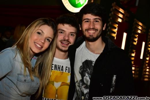 Coco Mambo - Caribbean House é a mais nova atração de São José