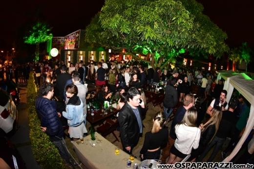 Coco Mambo - Caribbean House é a mais nova atração de São José