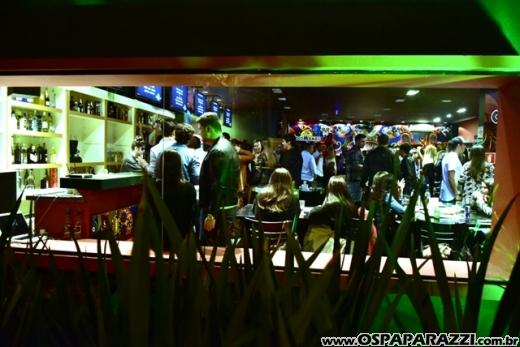 Coco Mambo - Caribbean House é a mais nova atração de São José