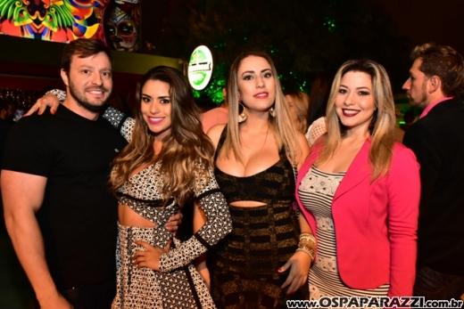 Coco Mambo - Caribbean House é a mais nova atração de São José