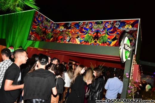 Coco Mambo - Caribbean House é a mais nova atração de São José