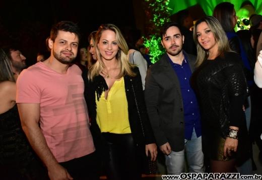 Coco Mambo - Caribbean House é a mais nova atração de São José