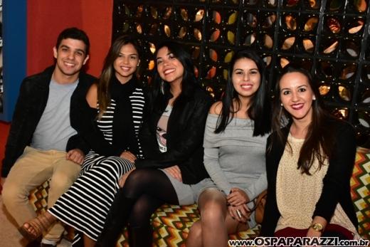 Coco Mambo - Caribbean House é a mais nova atração de São José