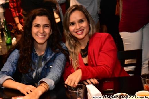 Coco Mambo - Caribbean House é a mais nova atração de São José