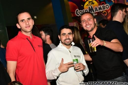 Coco Mambo - Caribbean House é a mais nova atração de São José