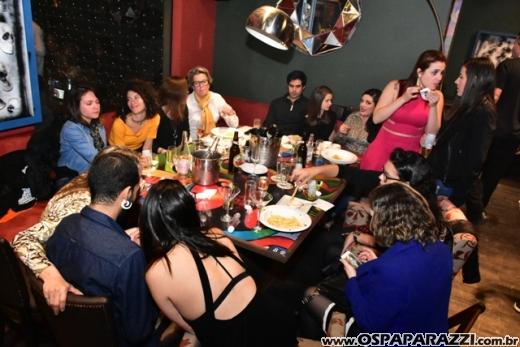 Coco Mambo - Caribbean House é a mais nova atração de São José