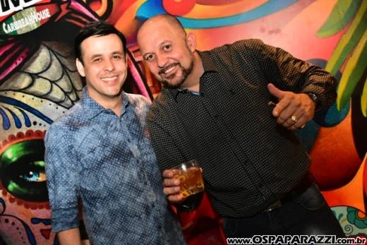 Coco Mambo - Caribbean House é a mais nova atração de São José