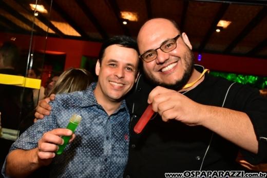 Coco Mambo - Caribbean House é a mais nova atração de São José