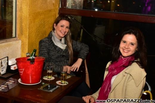 Blues Beatles canta no projeto Guten Blues nesta sexta feira = 19/8