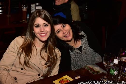 Blues Beatles canta no projeto Guten Blues nesta sexta feira = 19/8