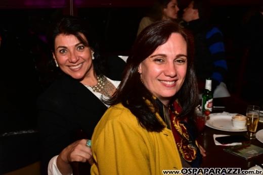 Blues Beatles canta no projeto Guten Blues nesta sexta feira = 19/8