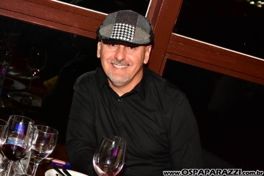 Blues Beatles canta no projeto Guten Blues nesta sexta feira = 19/8
