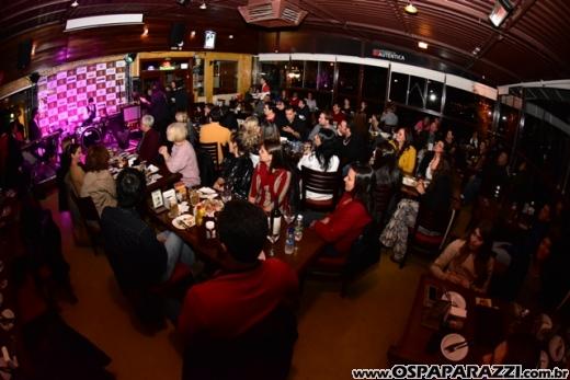 Blues Beatles canta no projeto Guten Blues nesta sexta feira = 19/8