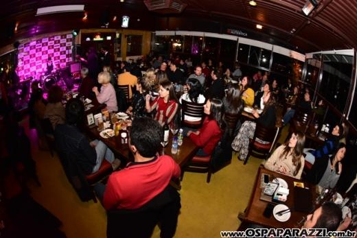 Blues Beatles canta no projeto Guten Blues nesta sexta feira = 19/8