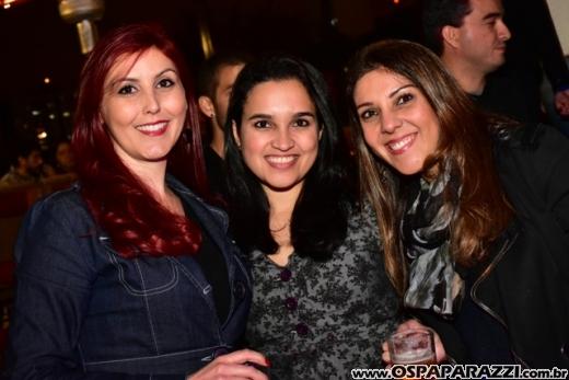 Blues Beatles canta no projeto Guten Blues nesta sexta feira = 19/8