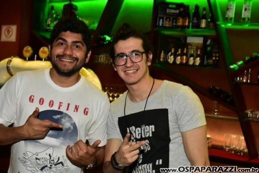 Vocês pediram ela voltou! Nany People está no palco do SantOnofre Boteco Bistrô