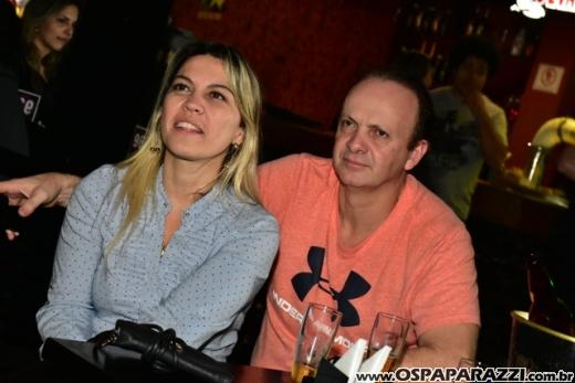 Vocês pediram ela voltou! Nany People está no palco do SantOnofre Boteco Bistrô