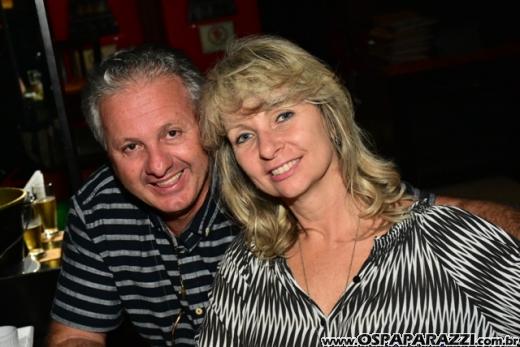 Vocês pediram ela voltou! Nany People está no palco do SantOnofre Boteco Bistrô