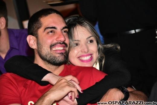 Vocês pediram ela voltou! Nany People está no palco do SantOnofre Boteco Bistrô