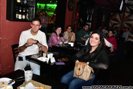 Vocês pediram ela voltou! Nany People está no palco do SantOnofre Boteco Bistrô
