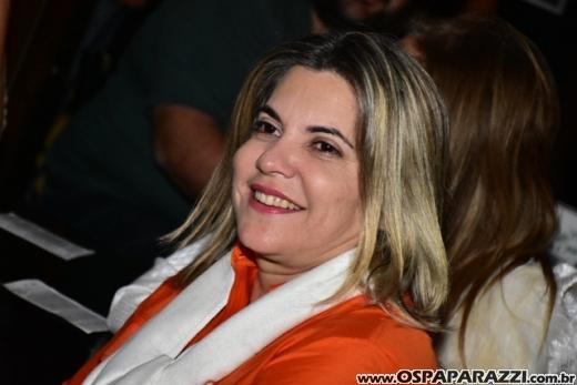 Vocês pediram ela voltou! Nany People está no palco do SantOnofre Boteco Bistrô