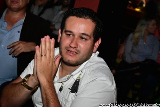 Vocês pediram ela voltou! Nany People está no palco do SantOnofre Boteco Bistrô
