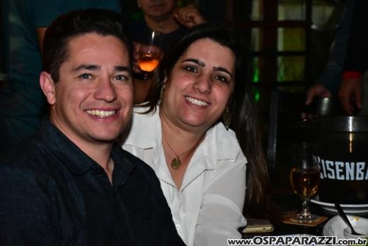 Vocês pediram ela voltou! Nany People está no palco do SantOnofre Boteco Bistrô