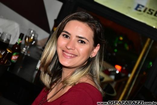 Vocês pediram ela voltou! Nany People está no palco do SantOnofre Boteco Bistrô