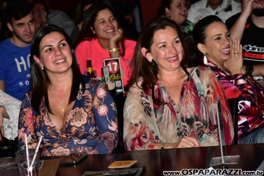Vocês pediram ela voltou! Nany People está no palco do SantOnofre Boteco Bistrô